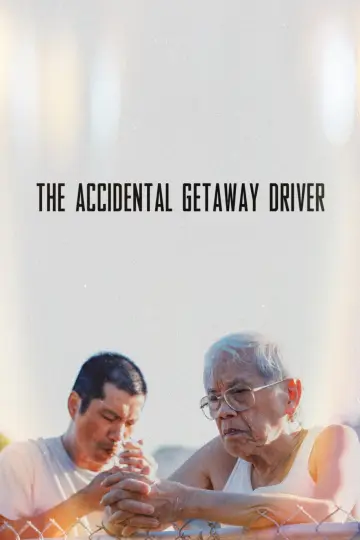 Plakat do filmu "Kierowca z przypadku" #982998