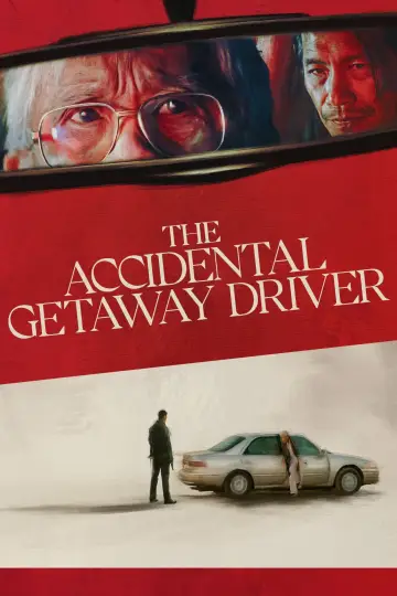 Plakat do filmu "Kierowca z przypadku" #983001