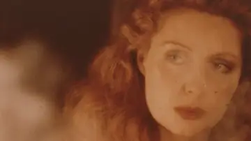 Zasłona do filmu "The Disappearance of Shere Hite" #199029