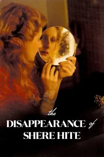 Plakat do filmu "The Disappearance of Shere Hite" #199033