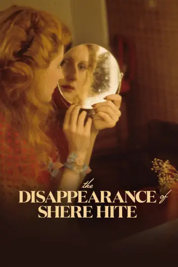 Plakat do filmu "The Disappearance of Shere Hite" #199034