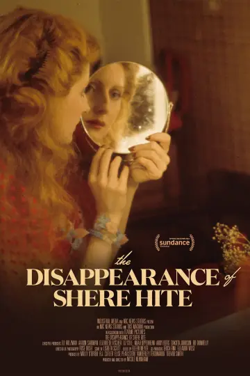 Plakat do filmu "The Disappearance of Shere Hite" #199035
