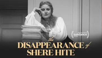Zasłona do filmu "The Disappearance of Shere Hite" #984346
