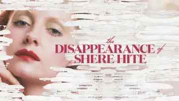 The Disappearance of Shere Hite