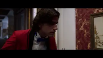 Zasłona do filmu "Perska wersja" #872539