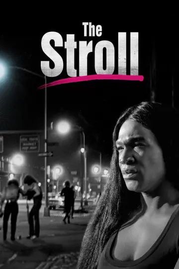 Plakat do filmu "Przechadzka" #1106087