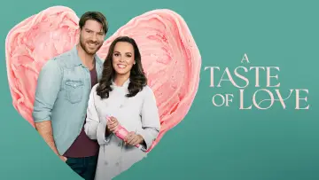 Zasłona do filmu "A Taste of Love" #366402