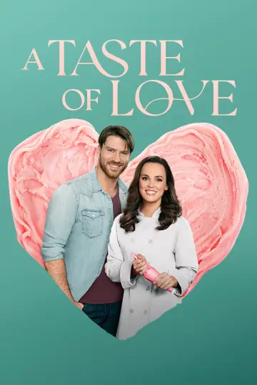 Plakat do filmu "A Taste of Love" #366404