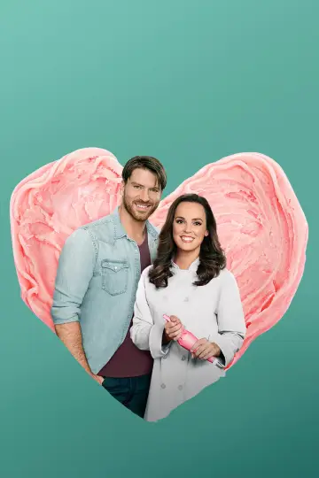 Plakat do filmu "A Taste of Love" #366405