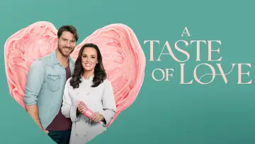 Zasłona do filmu "A Taste of Love" #756782