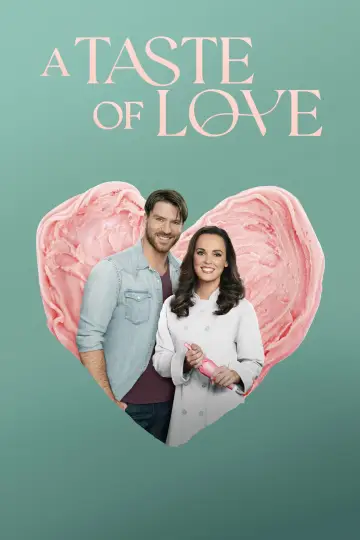 Plakat do filmu "A Taste of Love" #756783