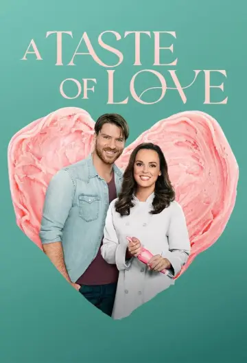 Plakat do filmu "A Taste of Love" #756784