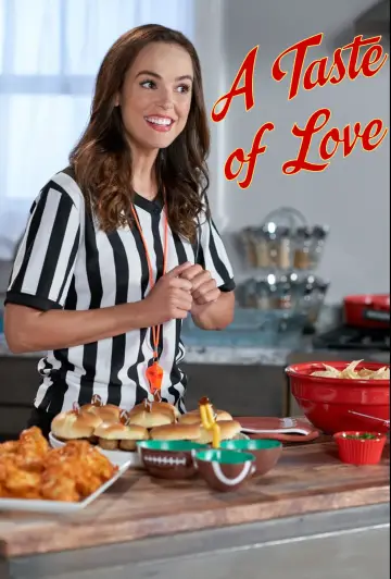 A Taste of Love