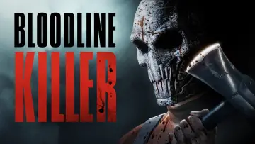 Zasłona do filmu "Bloodline Killer" #765576