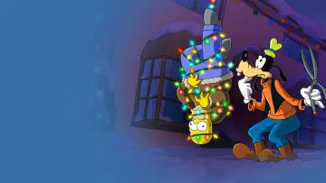 Zasłona do filmu "Feliz Navidad: Simpsonowie poznają Bocellich" #350446