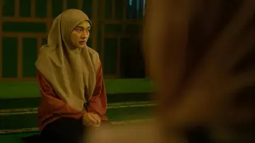 Zasłona do filmu "Khanzab" #1048096