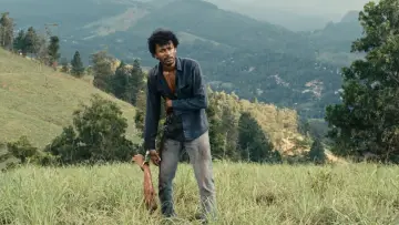 Zasłona do filmu "රහස් කියන කඳු" #1811096