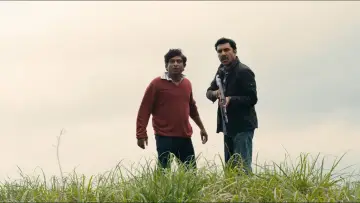 Zasłona do filmu "රහස් කියන කඳු" #970330