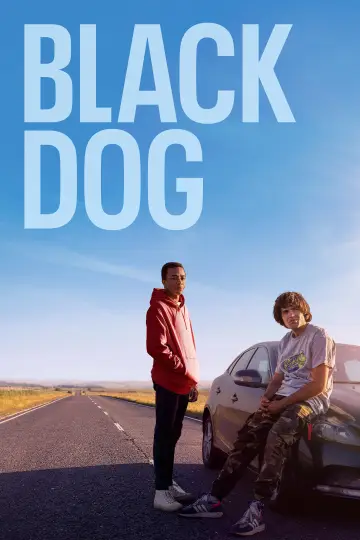 Black Dog