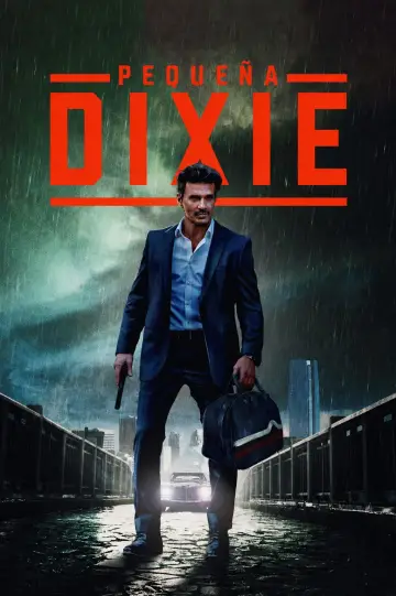 Moja mała Dixie