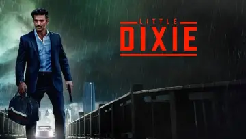 Zasłona do filmu "Moja mała Dixie" #102642