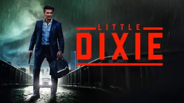 Zasłona do filmu "Moja mała Dixie" #102643