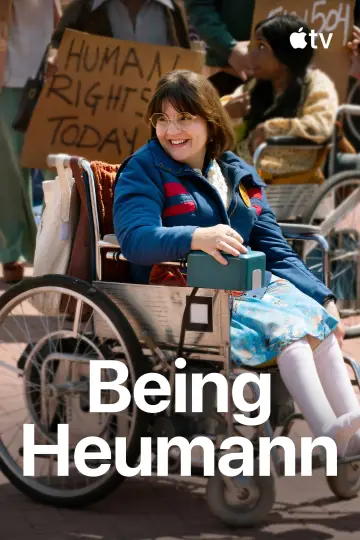 Being Heumann