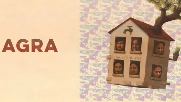 Agra