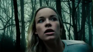 Zasłona do filmu "She Is Not Your Daughter" #456657