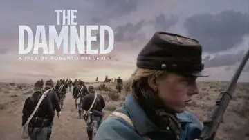 Zasłona do filmu "I dannati" #1112236