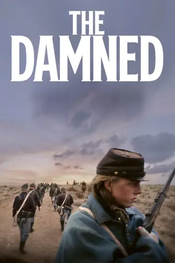 Plakat do filmu "I dannati" #1112239