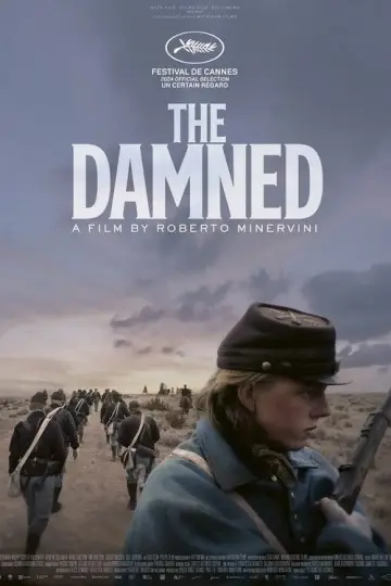 Plakat do filmu "I dannati" #1112240