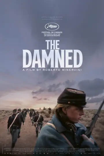 Plakat do filmu "I dannati" #1112241