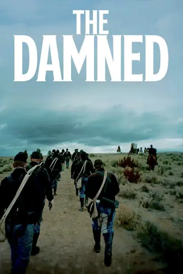 Plakat do filmu "I dannati" #1112246