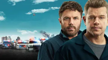 Zasłona do filmu "Podżegacze" #616096