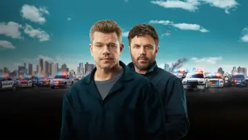 Zasłona do filmu "Podżegacze" #616098