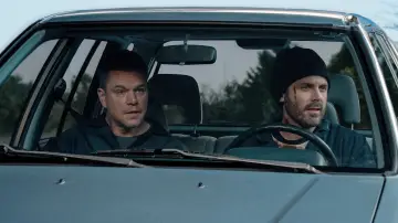 Zasłona do filmu "Podżegacze" #616147