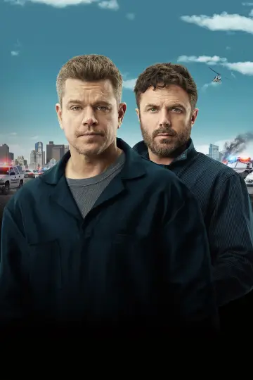 Plakat do filmu "Podżegacze" #616162