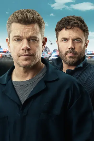 Plakat do filmu "Podżegacze" #616163