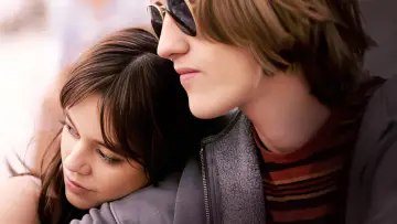 Zasłona do filmu "Zima wiosna lato lub jesień" #1828111