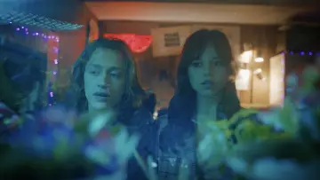 Zasłona do filmu "Zima wiosna lato lub jesień" #612967