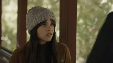 Zasłona do filmu "Zima wiosna lato lub jesień" #612975