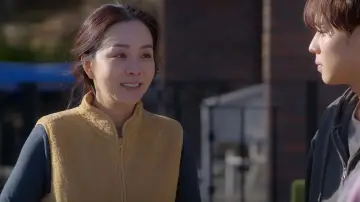 Zasłona do filmu "세상 참 예쁜 오드리" #657525
