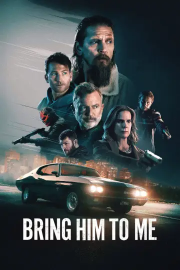 Przywieź go do mnie
