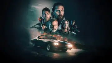 Zasłona do filmu "Przywieź go do mnie" #755340