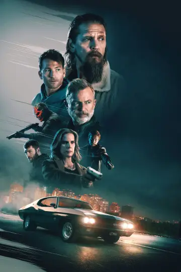 Plakat do filmu "Przywieź go do mnie" #755341