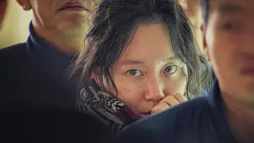 Zasłona do filmu "세기말의 사랑" #196227