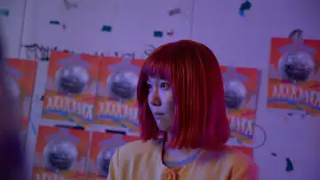 Zasłona do filmu "세기말의 사랑" #196229