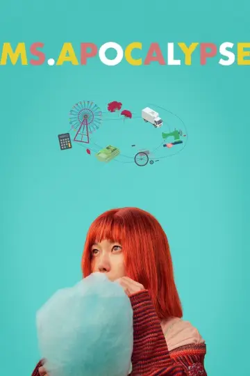 Plakat do filmu "세기말의 사랑" #760588