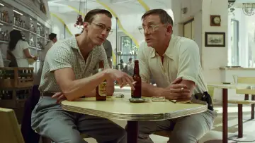 Zasłona do filmu "Queer" #1213886